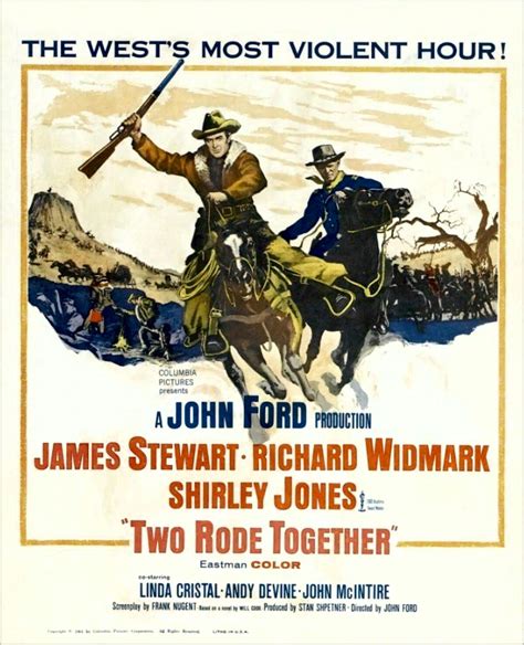 John Wayne – My Favorite Westerns