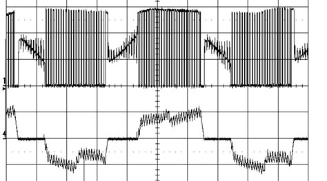 Analog Devices High Efficiency Low Cost Sensorless Motor Control Ele Times