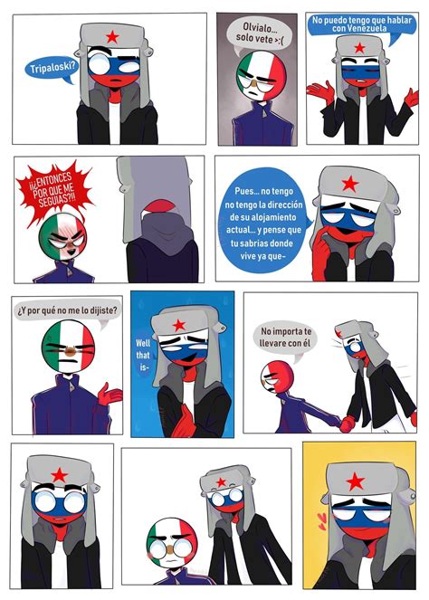 Imagenes De Countryhumans