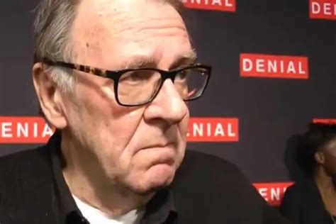 Morre Tom Wilkinson Ator De Shakespeare Apaixonado