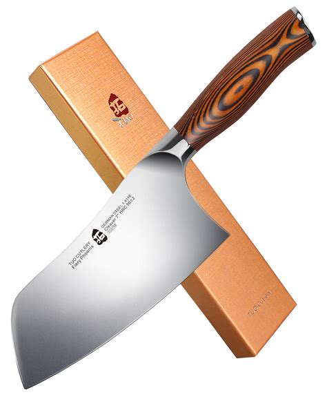 Best Chinese Chef Knives And Cleavers A Comprehensive Review