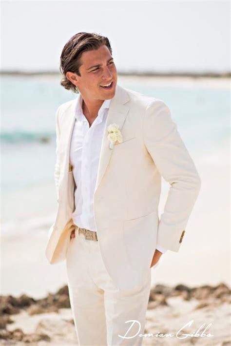 Mens Wedding Attire Guide Suits Shoes Accessories Beach Wedding