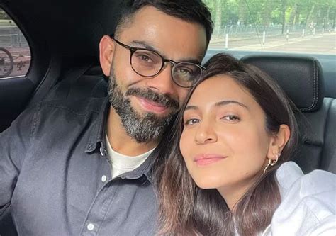 India Wins T World Cup Anushka Sharma Pens A Heartwarming Post For