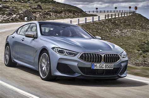Bmw Group Enjoying Sales Growth In September Automacha