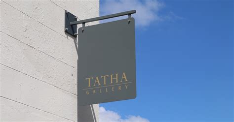 Tatha Gallery Featured In Hidden Scotland