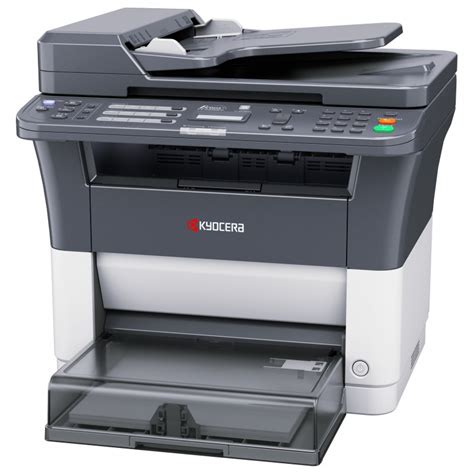 KYOCERA FS 1025MFP Click Informatique