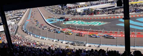 Nascar Cup Series Championship Tickets Nov Phoenix Raceway