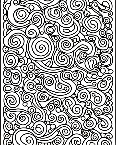 Digital Graphic Coloring Book Page Floral Zentangles · Creative Fabrica