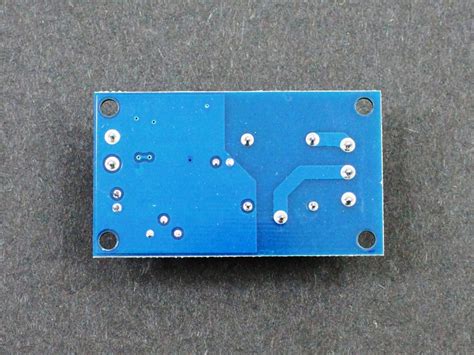 Light Sensitive Ldr Relay Module 5v Protosupplies