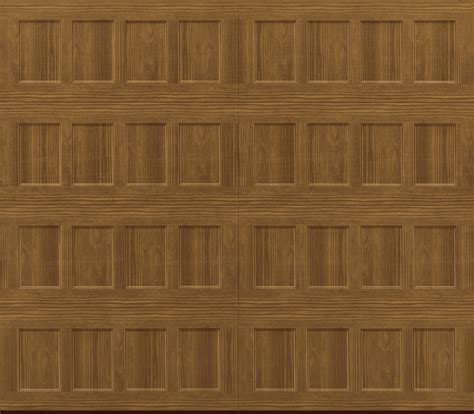 golden oak  door house