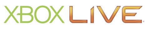 Xbox Live Logo Logodix