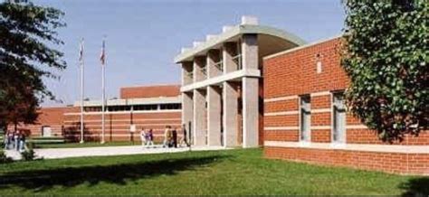 Cabell Midland High School / Homepage