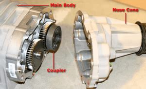 How to replace an Eaton Supercharger Coupler - Superchargers Online