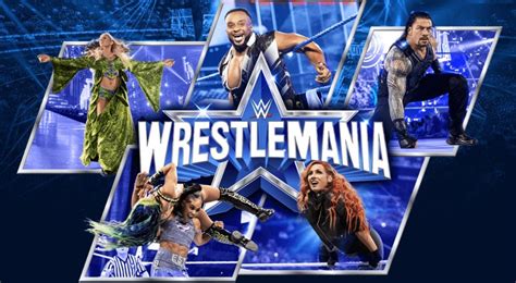 Wwe Wrestlemania 38 Tickets Pre Sale Code News On Ticket Prices