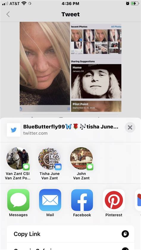 BlueButterfly99tisha June Van Zant On Twitter Twitter Van Baba Yaga