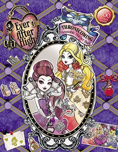 Phim Ever After High Movie Thronecoming Vietsub Phim