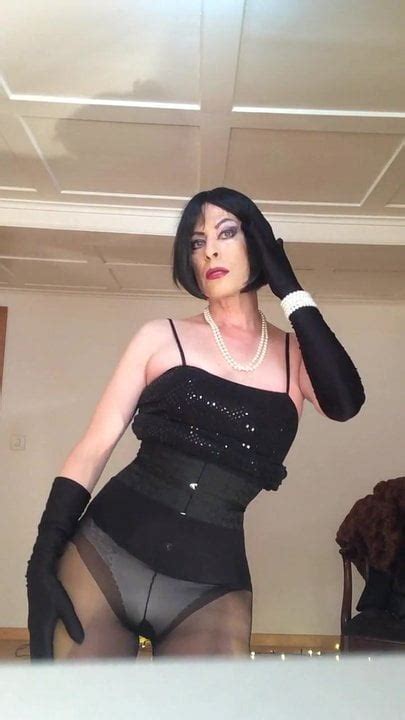Sissy Crossdresser Gay Porn Feat Kit XHamster