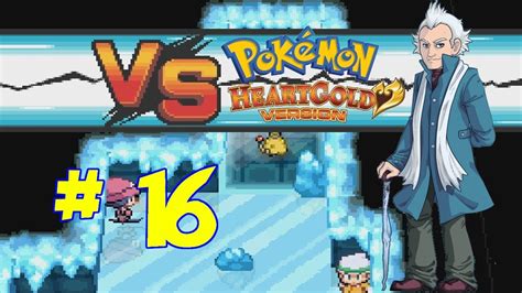 Let S Play Pokemon HeartGold Part 16 Time To Switch Emulators YouTube