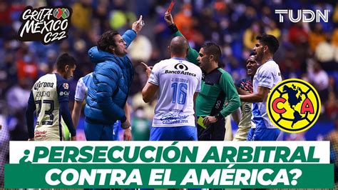 La Directiva de América señala PERSECUCIÓN ARBITRAL en su contra tras