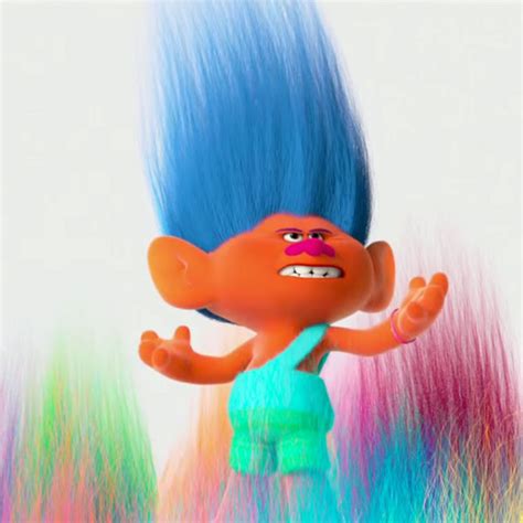 Trolls Twerk Dreamworks Trailer Shows Them Dancing And More