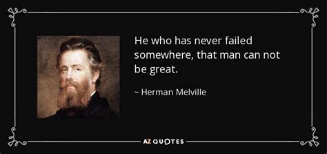 Top 25 Quotes By Herman Melville Of 526 A Z Quotes