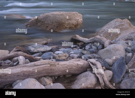 Pedernales State Park Texas Stock Photo - Alamy