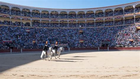 Últimas sorpresas de futuro en los carteles de San Isidro 2024 así