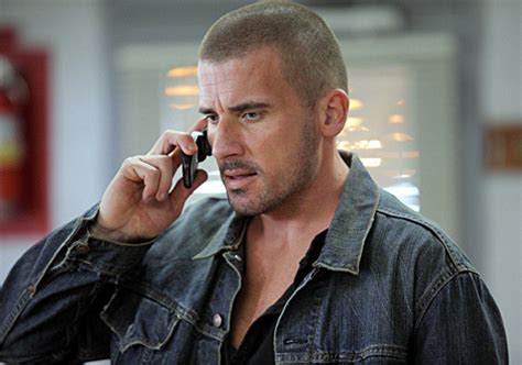 Dominic Purcell - Prison Break Photo (1151111) - Fanpop