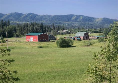 Where Is Heartland Filmed? All Filming Locations