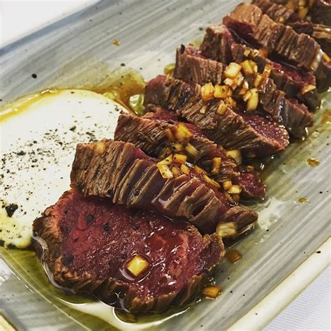 Tataki De Solomillo Hollycocina