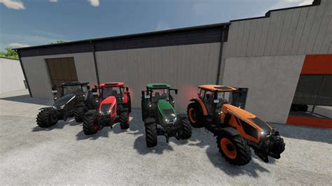 Zetor Kristall V Fs Mod Fs Mod