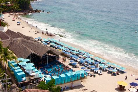 Photos The World S Best Gay Beaches Queerty