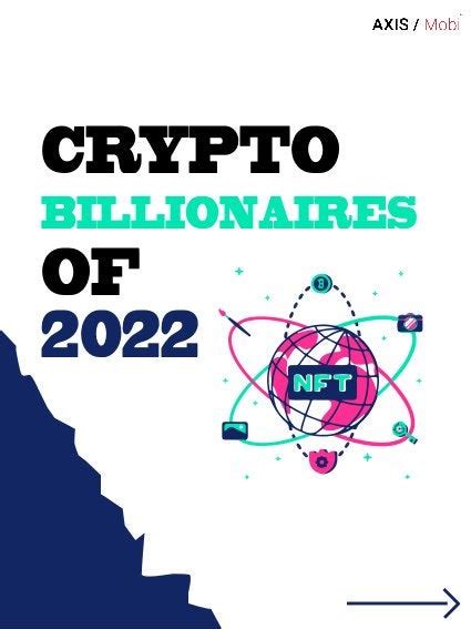 Crypto Billionaires Of 2022 Pdf Free Download