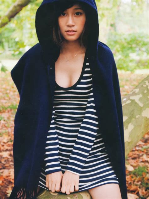 Naked Atsuko Maeda Added By Gwen Ariano