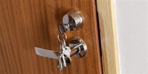 Security Lock and Key: The Biggest Concern For Our Clients ...