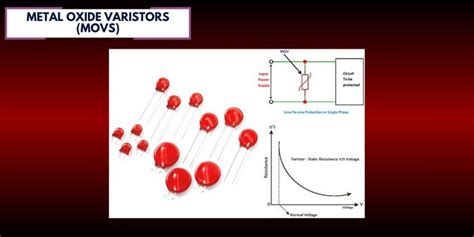 Varistor Symbols Understanding And Guide For Pcb Designers