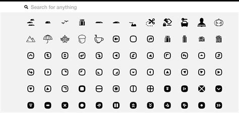 The Noun Project - Hackastory Tools