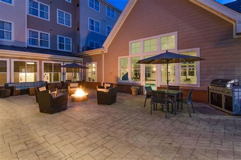 Residence Inn By Marriott® Fredericksburg Fredericksburg Va 60 Towne