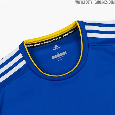 Birmingham City 19 20 Home Kit Revealed Footy Headlines