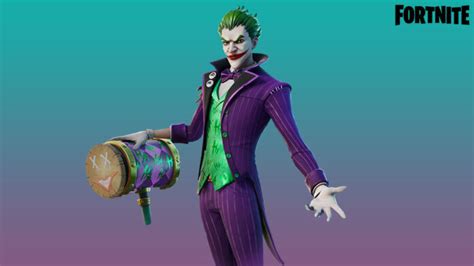 59 HQ Pictures Fortnite Joker Bundle Nintendo Switch / Fortnite When ...