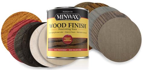 Minwax® Wood Stains, Finishes, & More for All Your Projects | Minwax®