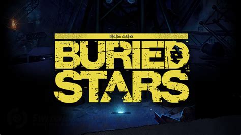 Buried Stars Será Lançado Para O Switch Em 30 De Julho Trailer De Gameplay