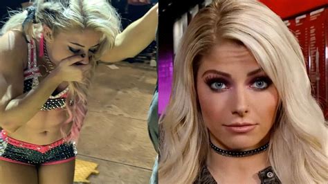 Alexa Bliss Should Have A New Male Partner When She Returns To Wwe Tv