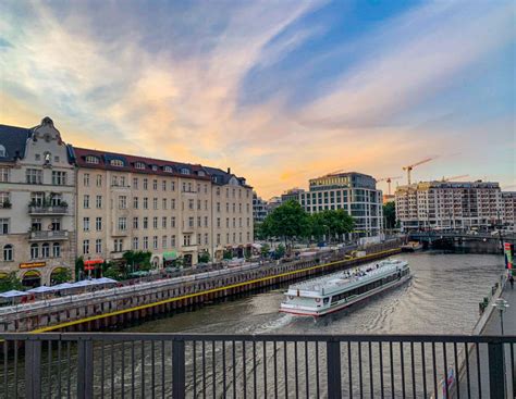 Best Hotels In Berlin Mitte (Personal Picks From A Local)