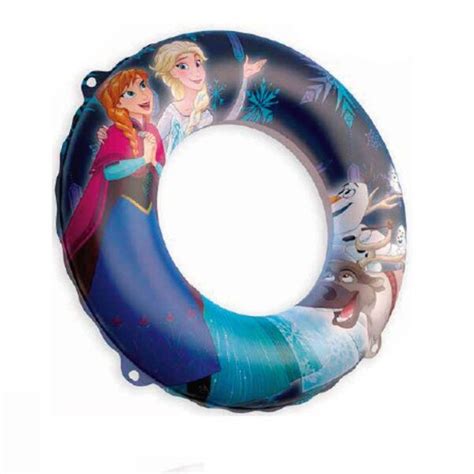 Boia Circular Infantil Cm Frozen Etitoys Dyin Leroy Merlin