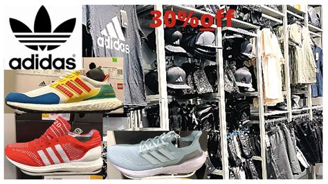 ADIDAS OUTLET SALE MEN S AND WOMEN S SHOES CLOTHING SHOP WITH ME