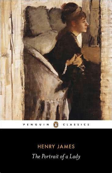 The Portrait Of A Lady By Henry James Paperback Barnes And Noble®