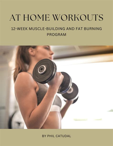 12 Week At Home Strength Training Program For Seniors | EOUA Blog