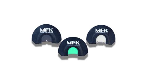 Mfk Starter Pack 1005 Mfk Game Calls