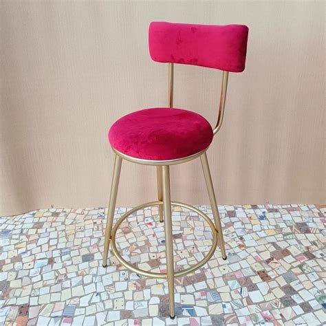 Ss Multicolor Bar Chair At Rs 2800 In Jodhpur Id 2853917639097